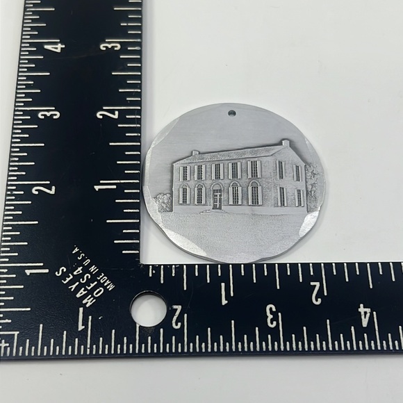 Grand Chapter of PA Ornament - Picture 6 of 6